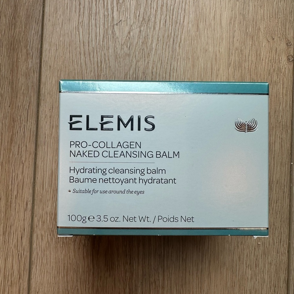 Elemis Pro-Collagen Naked Cleansing Balm